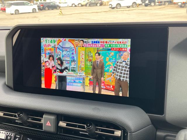 ランドクルーザー250 VXファーストエディション モデリスタPKG ★オプション装備車★モデリスタパッケージ【フロントバンパーガード・フロントアンダーカバー・リヤバンパーガーニッシュ】★モデリスタオーバーフェンダー付★モデリスタリヤバンパーステップガード付(44枚目)