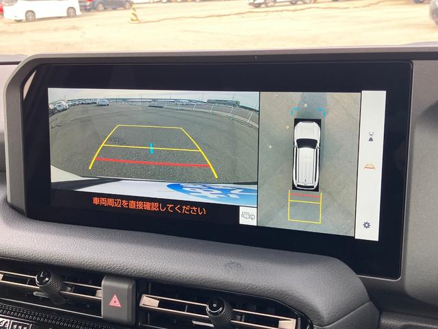 ランドクルーザー250 VXファーストエディション モデリスタPKG ★オプション装備車★モデリスタパッケージ【フロントバンパーガード・フロントアンダーカバー・リヤバンパーガーニッシュ】★モデリスタオーバーフェンダー付★モデリスタリヤバンパーステップガード付(45枚目)