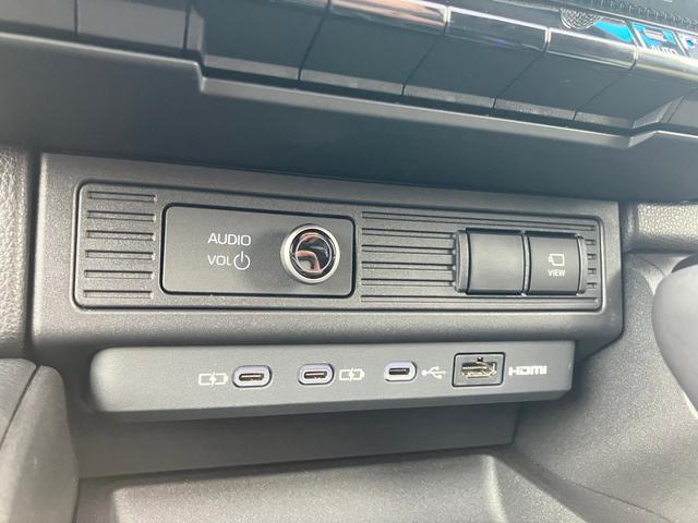 ランドクルーザー250 VXファーストエディション モデリスタPKG ★オプション装備車★モデリスタパッケージ【フロントバンパーガード・フロントアンダーカバー・リヤバンパーガーニッシュ】★モデリスタオーバーフェンダー付★モデリスタリヤバンパーステップガード付(47枚目)