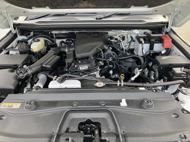 ランドクルーザー250 VXファーストエディション モデリスタPKG ★オプション装備車★モデリスタパッケージ【フロントバンパーガード・フロントアンダーカバー・リヤバンパーガーニッシュ】★モデリスタオーバーフェンダー付★モデリスタリヤバンパーステップガード付(75枚目)