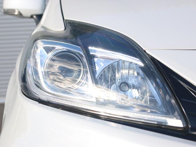 プリウス Sツーリングセレクション・G’s 専用18AW ★純正SDナビTV★Blue tooth★ビルトインETC★バックガイドモニター★G’s専用革巻きステアリングスイッチ付★G’s専用スポーツシート★スマートキー・プッシュスタート(56枚目)