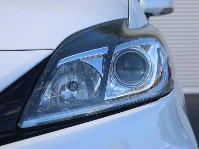 プリウス Sツーリングセレクション・G’s 専用18AW ★純正SDナビTV★Blue tooth★ビルトインETC★バックガイドモニター★G’s専用革巻きステアリングスイッチ付★G’s専用スポーツシート★スマートキー・プッシュスタート(57枚目)