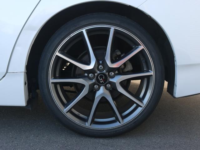 プリウス Sツーリングセレクション・G’s 専用18AW ★純正SDナビTV★Blue tooth★ビルトインETC★バックガイドモニター★G’s専用革巻きステアリングスイッチ付★G’s専用スポーツシート★スマートキー・プッシュスタート(66枚目)