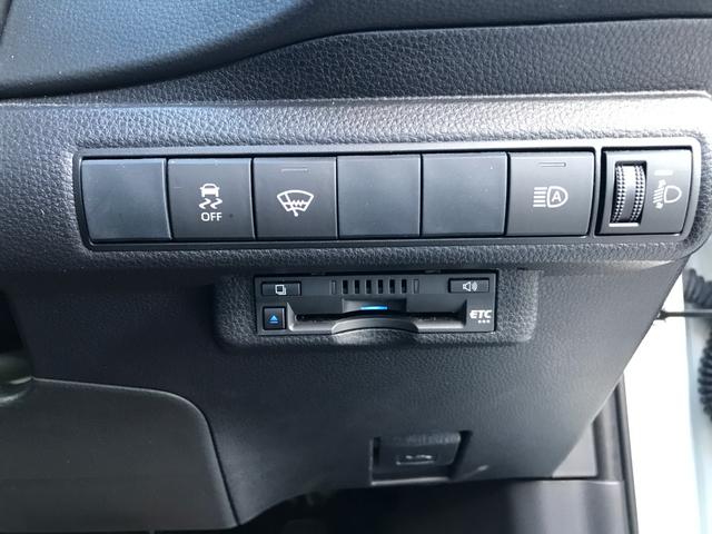 カローラ ハイブリッド S 寒冷地仕様 セーフティセンス BSM ★オプション装備車★純正ディスプレイオーディオナビTV★CD/DVDプレーヤー付★Blue tooth★Miracast【スマホ画面表示機能付】★2.1Aポート★ビルトインETC(39枚目)