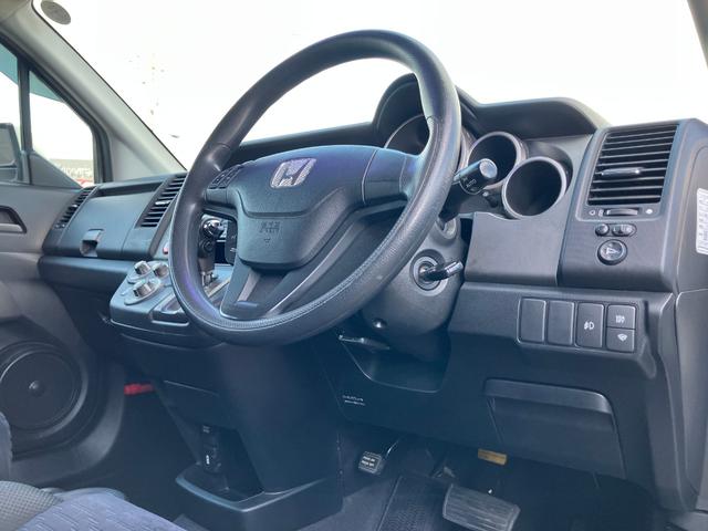 クロスロード 20X サンルーフ 17インチAW ★7インチHDDナビ★DVD再生付★ETC【ナビ連動式】★リヤカメラ付★VSA★ヒルスタートアシスト機能★EBD【電子制御制動力配分システム】付ABS+ブレーキアシスト(8枚目)