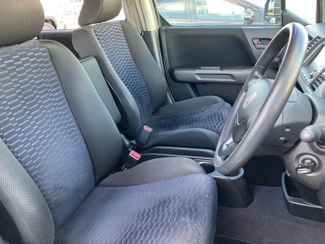 クロスロード 20X サンルーフ 17インチAW ★7インチHDDナビ★DVD再生付★ETC【ナビ連動式】★リヤカメラ付★VSA★ヒルスタートアシスト機能★EBD【電子制御制動力配分システム】付ABS+ブレーキアシスト(23枚目)