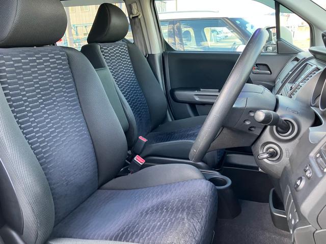 クロスロード 20X サンルーフ 17インチAW ★7インチHDDナビ★DVD再生付★ETC【ナビ連動式】★リヤカメラ付★VSA★ヒルスタートアシスト機能★EBD【電子制御制動力配分システム】付ABS+ブレーキアシスト(24枚目)