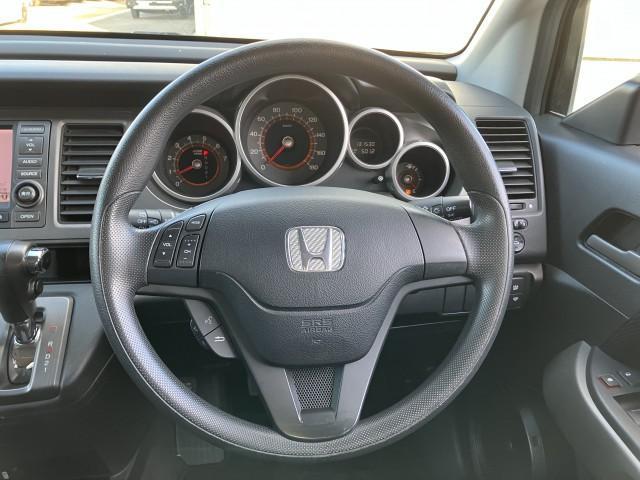 クロスロード 20X サンルーフ 17インチAW ★7インチHDDナビ★DVD再生付★ETC【ナビ連動式】★リヤカメラ付★VSA★ヒルスタートアシスト機能★EBD【電子制御制動力配分システム】付ABS+ブレーキアシスト(36枚目)