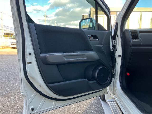 クロスロード 20X サンルーフ 17インチAW ★7インチHDDナビ★DVD再生付★ETC【ナビ連動式】★リヤカメラ付★VSA★ヒルスタートアシスト機能★EBD【電子制御制動力配分システム】付ABS+ブレーキアシスト(50枚目)