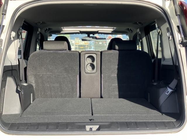 クロスロード 20X サンルーフ 17インチAW ★7インチHDDナビ★DVD再生付★ETC【ナビ連動式】★リヤカメラ付★VSA★ヒルスタートアシスト機能★EBD【電子制御制動力配分システム】付ABS+ブレーキアシスト(52枚目)