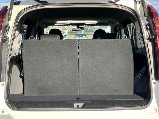 クロスロード 20X サンルーフ 17インチAW ★7インチHDDナビ★DVD再生付★ETC【ナビ連動式】★リヤカメラ付★VSA★ヒルスタートアシスト機能★EBD【電子制御制動力配分システム】付ABS+ブレーキアシスト(53枚目)