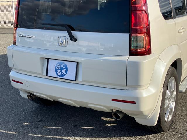 クロスロード 20X サンルーフ 17インチAW ★7インチHDDナビ★DVD再生付★ETC【ナビ連動式】★リヤカメラ付★VSA★ヒルスタートアシスト機能★EBD【電子制御制動力配分システム】付ABS+ブレーキアシスト(63枚目)