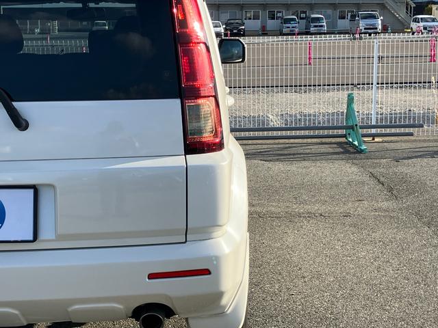 クロスロード 20X サンルーフ 17インチAW ★7インチHDDナビ★DVD再生付★ETC【ナビ連動式】★リヤカメラ付★VSA★ヒルスタートアシスト機能★EBD【電子制御制動力配分システム】付ABS+ブレーキアシスト(65枚目)