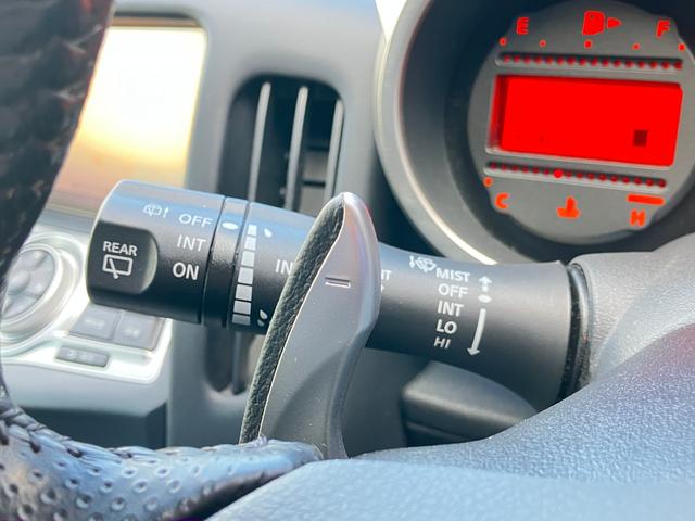 フェアレディZ ベースグレード カーウィングスHDDナビゲーション/フルセグTV/バックモニター/キセノンヘッドライト/Buluetoothオーディオ/CD・DVD再生可/ビルトインETC/インテリジェントキー(34枚目)