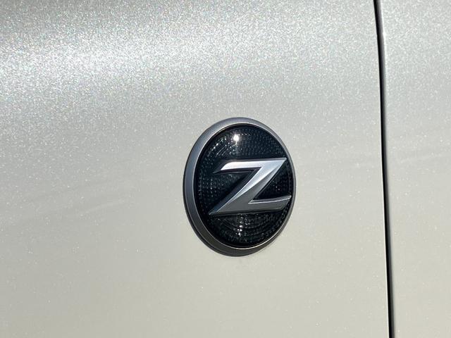 フェアレディZ ベースグレード カーウィングスHDDナビゲーション/フルセグTV/バックモニター/キセノンヘッドライト/Buluetoothオーディオ/CD・DVD再生可/ビルトインETC/インテリジェントキー(57枚目)