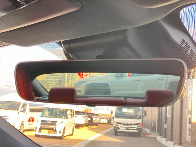 RC RC350 Fスポーツ 純正メモリーナビフルセグTV/バックモニター/クリアランスソナー/Buluetoothオーディオ/CD・DVD再生可/ETC2.0/スマートキー・カードキー/ダークローズ革シート/LEDヘッドランプ(50枚目)