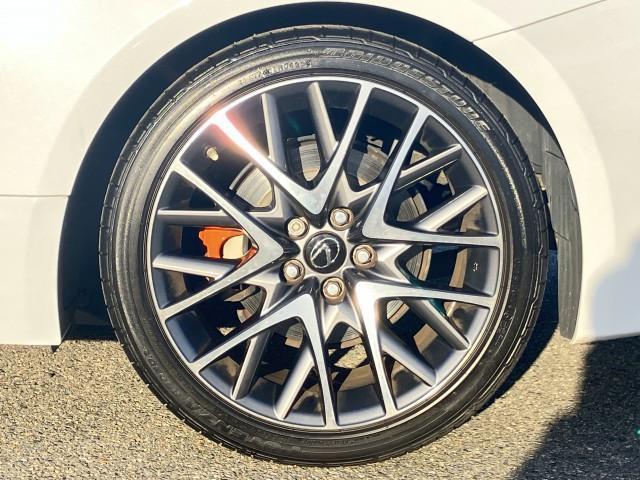 RC RC350 Fスポーツ 純正メモリーナビフルセグTV/バックモニター/クリアランスソナー/Buluetoothオーディオ/CD・DVD再生可/ETC2.0/スマートキー・カードキー/ダークローズ革シート/LEDヘッドランプ(69枚目)