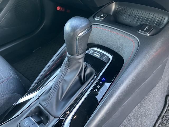 カローラスポーツ Ｇ　Ｚ　セーフティセンス　ＢＳＭ　寒冷地仕様　★オプション装備★寒冷地仕様【ウインドシールドデアイサー・リヤヒーターダクト・ＰＴＣヒーター★リモートスターター【エンジンスタート】★ＴＲＤパーツ取付（31枚目）