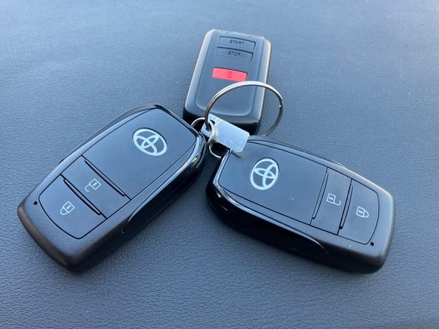 カローラスポーツ Ｇ　Ｚ　セーフティセンス　ＢＳＭ　寒冷地仕様　★オプション装備★寒冷地仕様【ウインドシールドデアイサー・リヤヒーターダクト・ＰＴＣヒーター★リモートスターター【エンジンスタート】★ＴＲＤパーツ取付（48枚目）