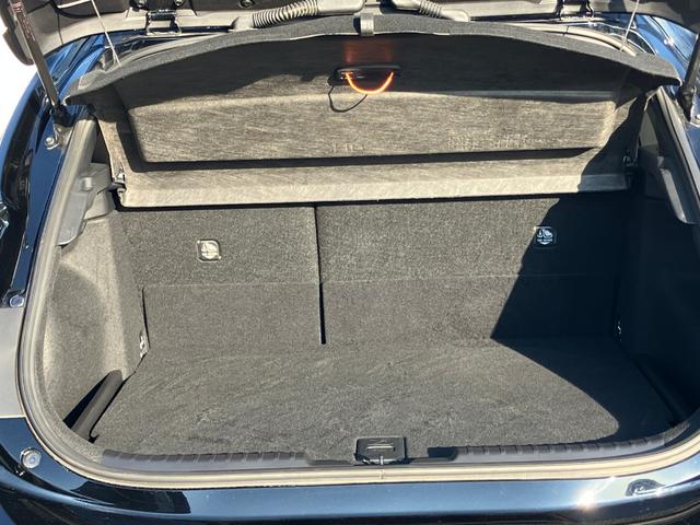 カローラスポーツ Ｇ　Ｚ　セーフティセンス　ＢＳＭ　寒冷地仕様　★オプション装備★寒冷地仕様【ウインドシールドデアイサー・リヤヒーターダクト・ＰＴＣヒーター★リモートスターター【エンジンスタート】★ＴＲＤパーツ取付（53枚目）