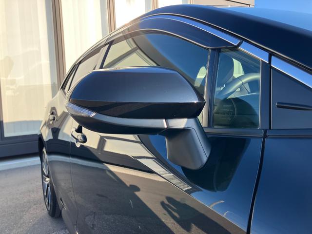 カローラスポーツ Ｇ　Ｚ　セーフティセンス　ＢＳＭ　寒冷地仕様　★オプション装備★寒冷地仕様【ウインドシールドデアイサー・リヤヒーターダクト・ＰＴＣヒーター★リモートスターター【エンジンスタート】★ＴＲＤパーツ取付（56枚目）