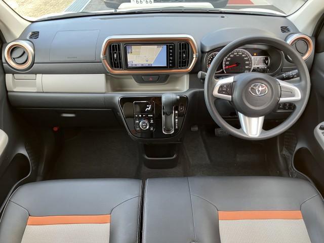 パッソ モーダ　チャーム　特別仕様車　スマートアシストＩＩＩ　★特別仕様車★パールホワイトＩＩＩボディカラー★スーパーＵＶカットパッケージ★パノラミックビュー対応ナビレディパッケージ★ＳＤナビＴＶ★Ｂｌｕｅｔｏｏｔｈ★ビルトインＥＴＣ（10枚目）