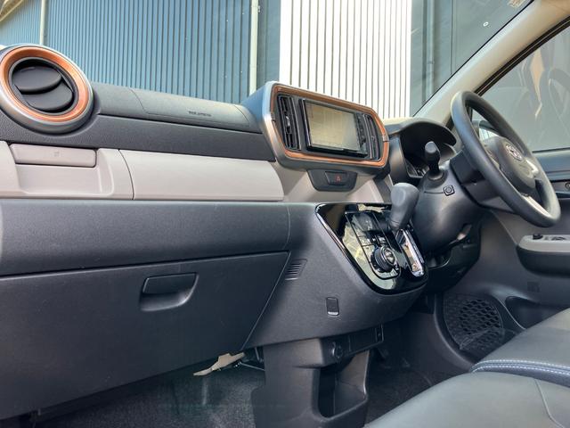 パッソ モーダ　チャーム　特別仕様車　スマートアシストＩＩＩ　★特別仕様車★パールホワイトＩＩＩボディカラー★スーパーＵＶカットパッケージ★パノラミックビュー対応ナビレディパッケージ★ＳＤナビＴＶ★Ｂｌｕｅｔｏｏｔｈ★ビルトインＥＴＣ（24枚目）