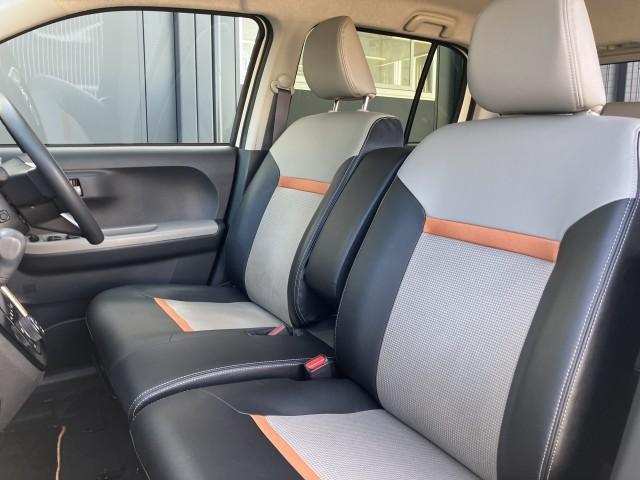 パッソ モーダ　チャーム　特別仕様車　スマートアシストＩＩＩ　★特別仕様車★パールホワイトＩＩＩボディカラー★スーパーＵＶカットパッケージ★パノラミックビュー対応ナビレディパッケージ★ＳＤナビＴＶ★Ｂｌｕｅｔｏｏｔｈ★ビルトインＥＴＣ（25枚目）