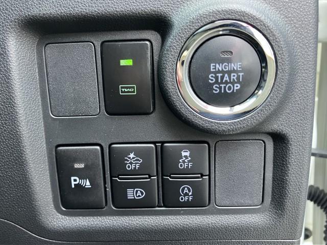 パッソ モーダ　チャーム　特別仕様車　スマートアシストＩＩＩ　★特別仕様車★パールホワイトＩＩＩボディカラー★スーパーＵＶカットパッケージ★パノラミックビュー対応ナビレディパッケージ★ＳＤナビＴＶ★Ｂｌｕｅｔｏｏｔｈ★ビルトインＥＴＣ（39枚目）