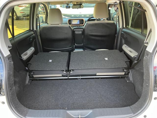 パッソ モーダ　チャーム　特別仕様車　スマートアシストＩＩＩ　★特別仕様車★パールホワイトＩＩＩボディカラー★スーパーＵＶカットパッケージ★パノラミックビュー対応ナビレディパッケージ★ＳＤナビＴＶ★Ｂｌｕｅｔｏｏｔｈ★ビルトインＥＴＣ（53枚目）