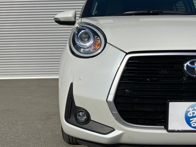 パッソ モーダ　チャーム　特別仕様車　スマートアシストＩＩＩ　★特別仕様車★パールホワイトＩＩＩボディカラー★スーパーＵＶカットパッケージ★パノラミックビュー対応ナビレディパッケージ★ＳＤナビＴＶ★Ｂｌｕｅｔｏｏｔｈ★ビルトインＥＴＣ（59枚目）