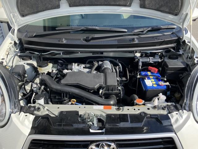 パッソ モーダ　チャーム　特別仕様車　スマートアシストＩＩＩ　★特別仕様車★パールホワイトＩＩＩボディカラー★スーパーＵＶカットパッケージ★パノラミックビュー対応ナビレディパッケージ★ＳＤナビＴＶ★Ｂｌｕｅｔｏｏｔｈ★ビルトインＥＴＣ（68枚目）