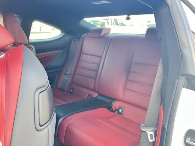 ＲＣ ＲＣ３００ｈ　Ｆスポーツ（31枚目）