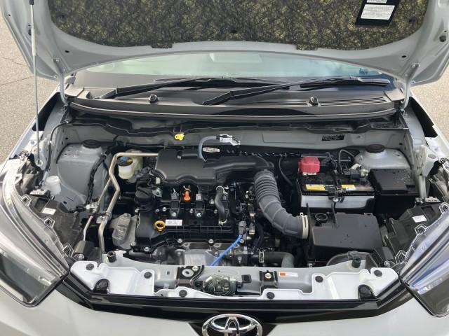 ライズ Ｚ　スマートアシスト　キーフリーシステム　Ｚ　スマートアシスト　キーフリーシステム　シートヒーター　カロッ★オプションボディーカラー・シャイニングホワイトパール【Ｗ２５】★スマートアシスト★アイドリングストップ★クリアランスソナー（66枚目）