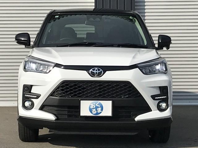 ライズ Ｚ　スマートアシスト　キーフリーシステム　★オプションボディーカラー・ブラックマイカメタリックｘシャイニングホワイトパール・ツートーン【ＸＨ３】★スマートアシスト★アイドリングストップ★クリアランスソナー（13枚目）