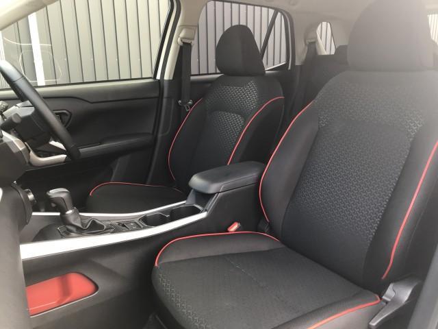 ライズ Ｚ　スマートアシスト　キーフリーシステム　★オプションボディーカラー・ブラックマイカメタリックｘシャイニングホワイトパール・ツートーン【ＸＨ３】★スマートアシスト★アイドリングストップ★クリアランスソナー（28枚目）