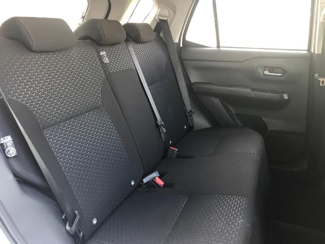 ライズ Ｚ　スマートアシスト　キーフリーシステム　★オプションボディーカラー・ブラックマイカメタリックｘシャイニングホワイトパール・ツートーン【ＸＨ３】★スマートアシスト★アイドリングストップ★クリアランスソナー（30枚目）