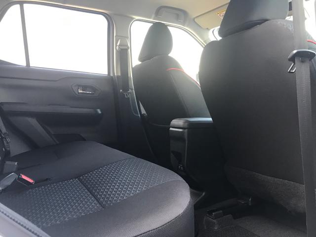 ライズ Ｚ　スマートアシスト　キーフリーシステム　★オプションボディーカラー・ブラックマイカメタリックｘシャイニングホワイトパール・ツートーン【ＸＨ３】★スマートアシスト★アイドリングストップ★クリアランスソナー（31枚目）