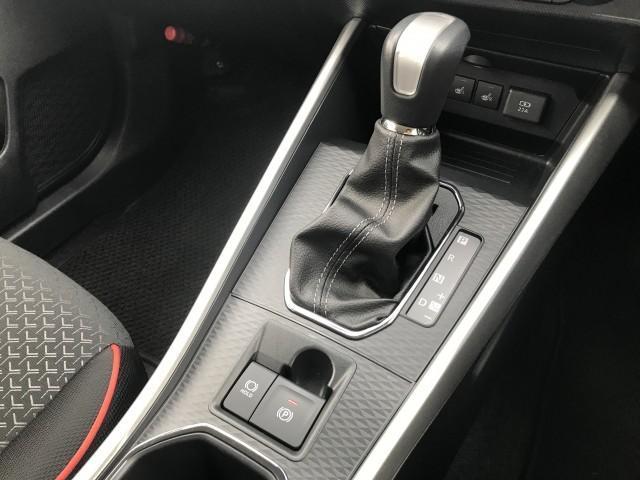 ライズ Ｚ　スマートアシスト　キーフリーシステム　★オプションボディーカラー・ブラックマイカメタリックｘシャイニングホワイトパール・ツートーン【ＸＨ３】★スマートアシスト★アイドリングストップ★クリアランスソナー（35枚目）