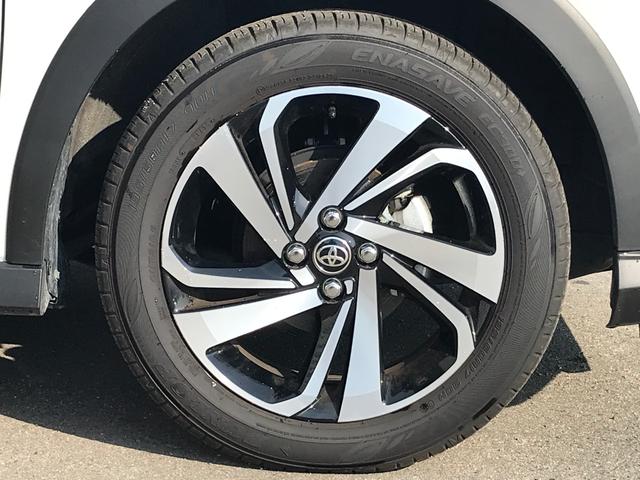 ライズ Ｚ　スマートアシスト　キーフリーシステム　★オプションボディーカラー・ブラックマイカメタリックｘシャイニングホワイトパール・ツートーン【ＸＨ３】★スマートアシスト★アイドリングストップ★クリアランスソナー（63枚目）