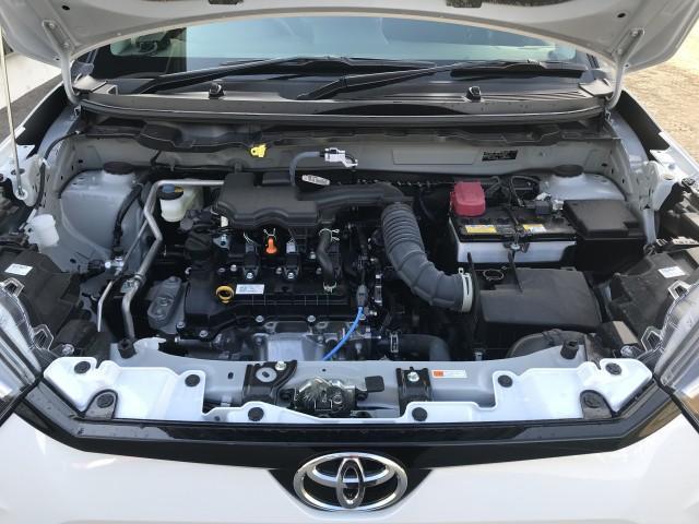 ライズ Ｚ　スマートアシスト　キーフリーシステム　★オプションボディーカラー・ブラックマイカメタリックｘシャイニングホワイトパール・ツートーン【ＸＨ３】★スマートアシスト★アイドリングストップ★クリアランスソナー（67枚目）