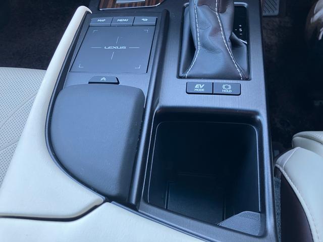 ＥＳ ＥＳ３００ｈ　バージョンＬ　マークレビンソン　★オプション装備車★デジタルインナーミラー★マークレビンソンプレミアムサラウンドサウンドシステム★オプション有り★メーカー１２．３インチワイドディスプレイ（34枚目）