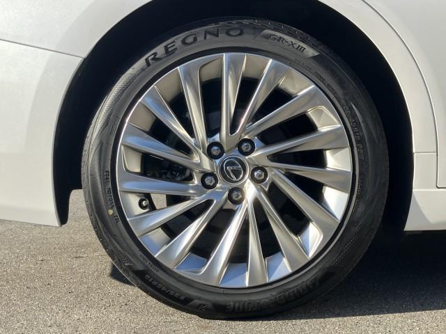 ＥＳ ＥＳ３００ｈ　バージョンＬ　マークレビンソン　★オプション装備車★デジタルインナーミラー★マークレビンソンプレミアムサラウンドサウンドシステム★オプション有り★メーカー１２．３インチワイドディスプレイ（76枚目）