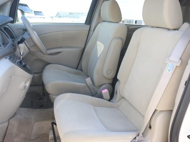 アイシス Ｌ　プッシュスタート　３列シート７人乗り　★純正ナビＴＶ★Ｂｌｕｅ　ｔｏｏｔｈ★ＤＶＤ再生付★ビルトインＥＴＣ★バックガイドモニター★スマートキー・プッシュスタート★電動格納式リモコンドアミラー（23枚目）