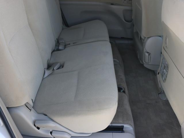 アイシス Ｌ　プッシュスタート　３列シート７人乗り　★純正ナビＴＶ★Ｂｌｕｅ　ｔｏｏｔｈ★ＤＶＤ再生付★ビルトインＥＴＣ★バックガイドモニター★スマートキー・プッシュスタート★電動格納式リモコンドアミラー（27枚目）