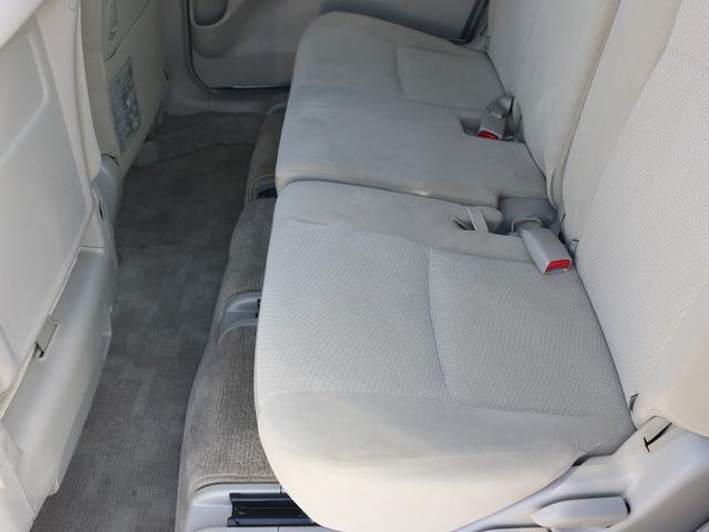 アイシス Ｌ　プッシュスタート　３列シート７人乗り　★純正ナビＴＶ★Ｂｌｕｅ　ｔｏｏｔｈ★ＤＶＤ再生付★ビルトインＥＴＣ★バックガイドモニター★スマートキー・プッシュスタート★電動格納式リモコンドアミラー（29枚目）