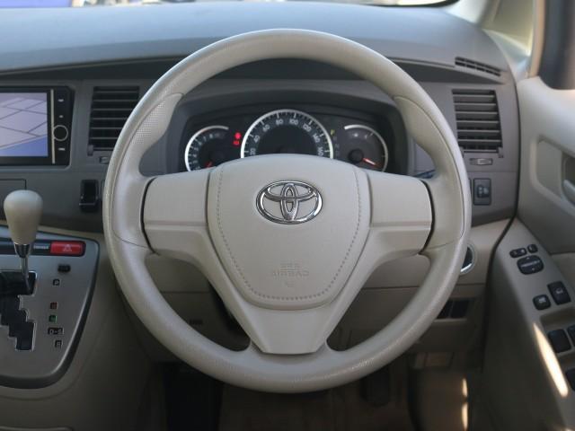 アイシス Ｌ　プッシュスタート　３列シート７人乗り　★純正ナビＴＶ★Ｂｌｕｅ　ｔｏｏｔｈ★ＤＶＤ再生付★ビルトインＥＴＣ★バックガイドモニター★スマートキー・プッシュスタート★電動格納式リモコンドアミラー（34枚目）