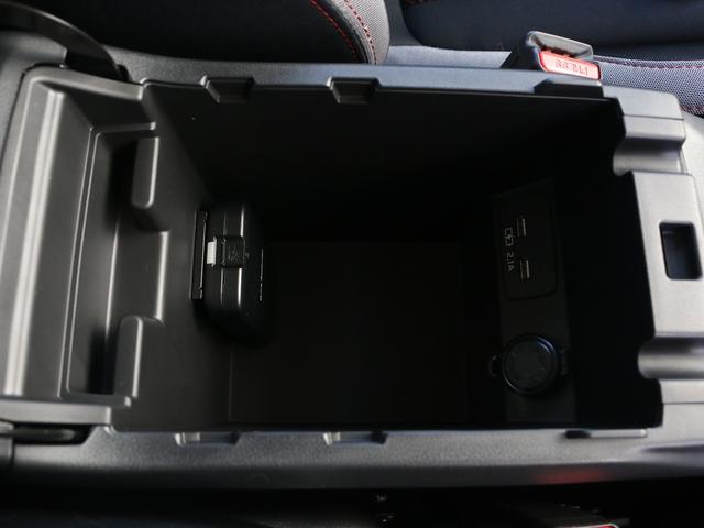 インプレッサスポーツ ＳＴＩスポーツ　４ＷＤ　ＳＴＩエアロ・マフラー付　★オプション装備車★ＳＴＩエアロパーツ【フロント・サイド・アンダースポイラー・リヤゲートスポイラー】付★ＳＴＩパフォーマンスマフラー＆ガーニッシュキット付（27枚目）