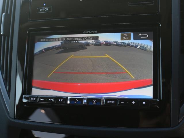 インプレッサスポーツ ＳＴＩスポーツ　４ＷＤ　ＳＴＩエアロ・マフラー付　★オプション装備車★ＳＴＩエアロパーツ【フロント・サイド・アンダースポイラー・リヤゲートスポイラー】付★ＳＴＩパフォーマンスマフラー＆ガーニッシュキット付（38枚目）