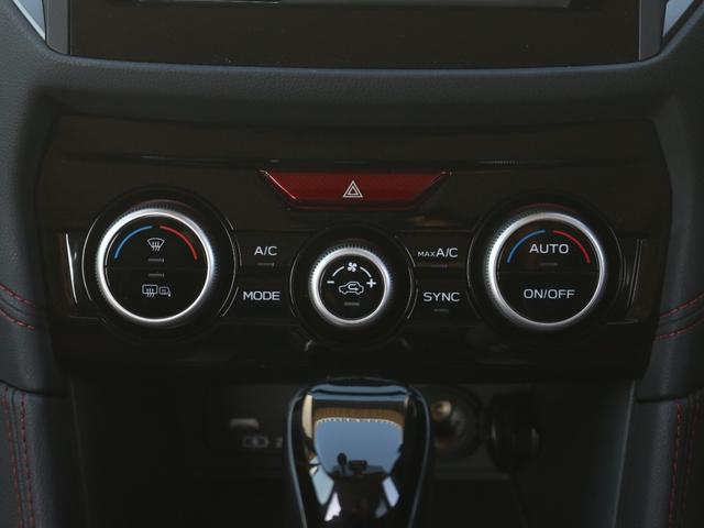 インプレッサスポーツ ＳＴＩスポーツ　４ＷＤ　ＳＴＩエアロ・マフラー付　★オプション装備車★ＳＴＩエアロパーツ【フロント・サイド・アンダースポイラー・リヤゲートスポイラー】付★ＳＴＩパフォーマンスマフラー＆ガーニッシュキット付（39枚目）